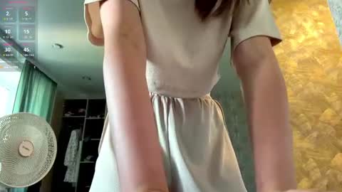 Elena online show from 14, 7, 2026