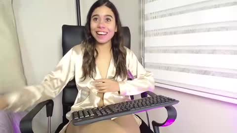 Rachell online show from 26, 2, 2025