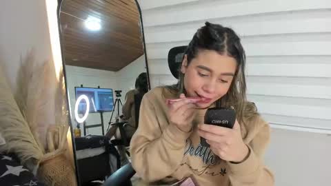 Rachell online show from 30, 10, 2025