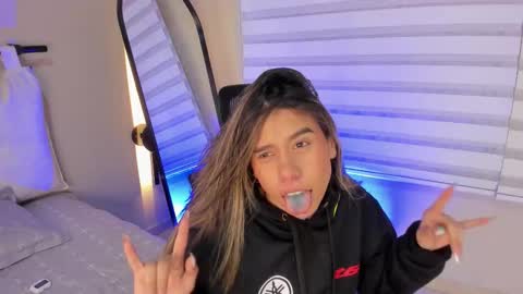 Rachell online show from 26, 11, 2025