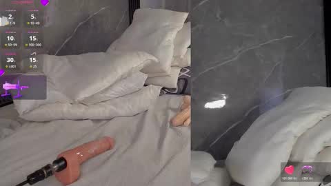 Rachel Ebony online show from 18, 3, 2026