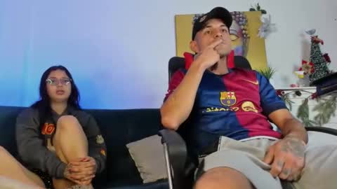 rachell_jacob online show from 10, 1, 2026