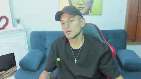 rachell_jacob online show from 28, 3, 2026