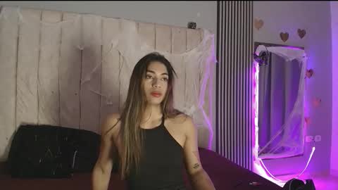 rachell_owen online show from 15, 10, 2025