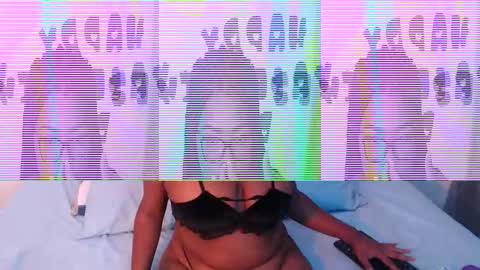 RACHELL  online show from 22, 3, 2026