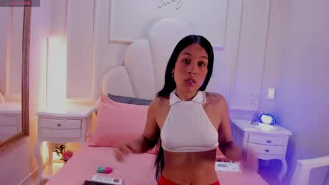 camila online show from 16, 5, 2026
