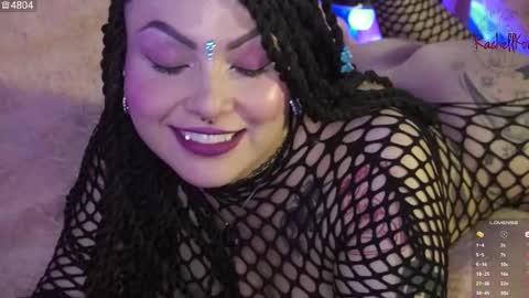 rachellk online show from 25, 9, 2025