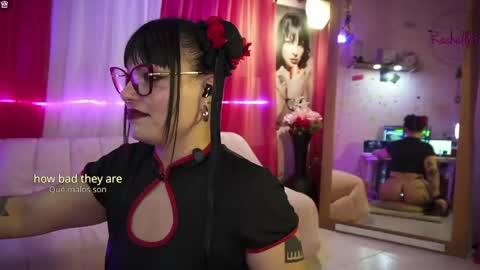 rachellk online show from 7, 6, 2026
