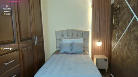 Rachell Park online show from 20, 4, 2026