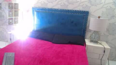 Snapshot of rachellparker_ chatting on 27, 11, 2025 rachellparker_ online show from 27, 11, 2025