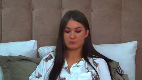 RachellSimpson online show from 16, 1, 2025