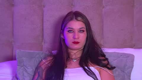 RachellSimpson online show from 11, 2, 2025