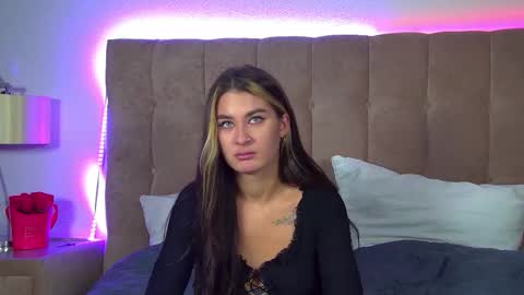 RachellSimpson online show from 4, 10, 2025