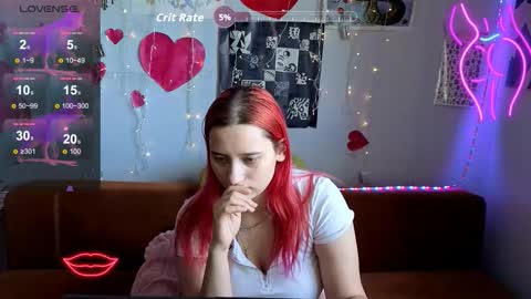 Rachel online show from 20, 2, 2026