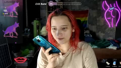 Rachel online show from 27, 5, 2026