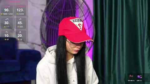 Ann online show from 19, 10, 2025