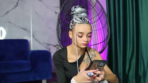 Ann online show from 27, 10, 2025