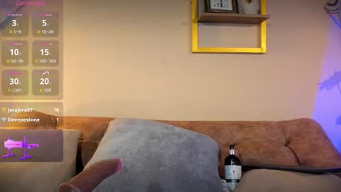 RACHEL online show from 10, 9, 2025