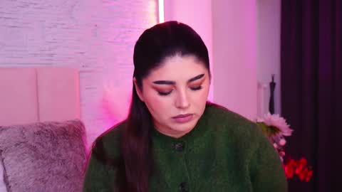 RachelSwaan online show from 18, 2, 2026