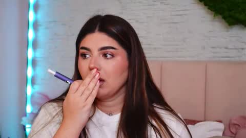 RachelSwaan online show from 18, 3, 2026