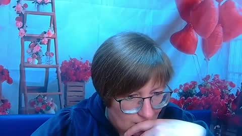 RadaChudna online show from 7, 4, 2026