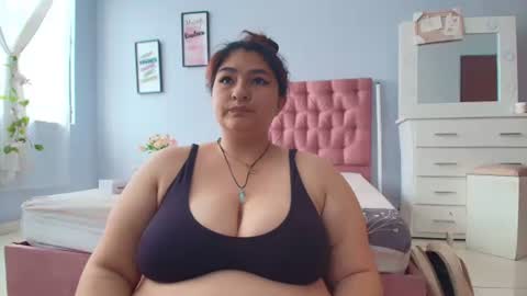 radiantgoddes online show from 10, 12, 2024