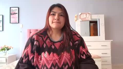 radiantgoddes online show from 2, 1, 2025