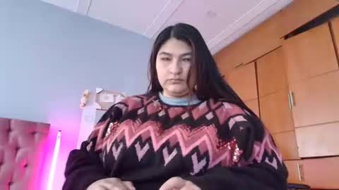 radiantgoddes online show from 3, 1, 2025