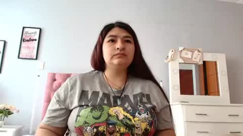 radiantgoddes online show from 12, 1, 2025