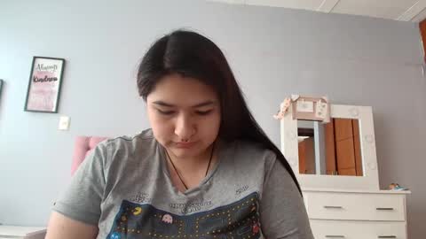 radiantgoddes online show from 2, 2, 2025