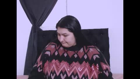 radiantgoddes online show from 20, 9, 2025