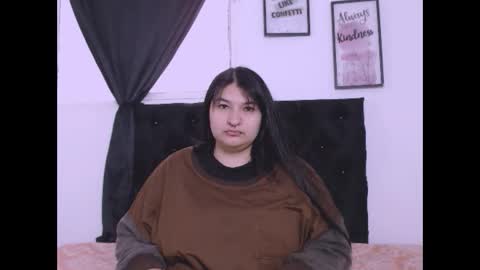 radiantgoddes online show from 11, 10, 2025