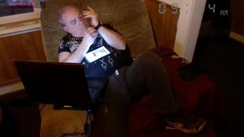 Radioman for fun online show from 1, 3, 2026