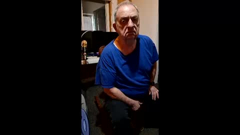 Radioman for fun online show from 17, 3, 2026