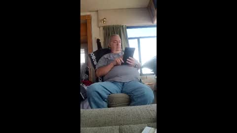 Radioman for fun online show from 16, 4, 2026