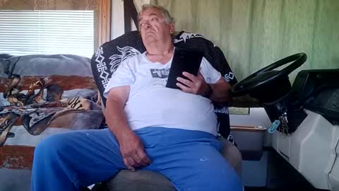 Radioman for fun online show from 6, 5, 2026