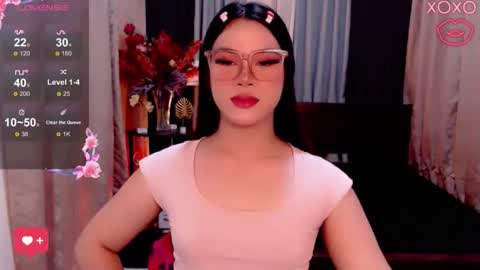 Snapshot of raeganclinton chatting on 7, 11, 2025 raeganclinton online show from 7, 11, 2025