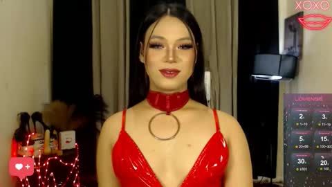 Snapshot of raeganclinton chatting on 8, 11, 2025 raeganclinton online show from 8, 11, 2025