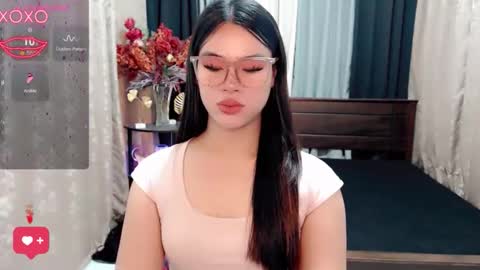 Snapshot of raeganclinton chatting on 19, 11, 2025 raeganclinton online show from 19, 11, 2025