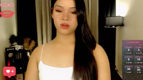 Snapshot of raeganclinton chatting on 20, 11, 2025 raeganclinton online show from 20, 11, 2025