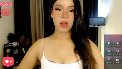 Snapshot of raeganclinton chatting on 24, 11, 2025 raeganclinton online show from 24, 11, 2025