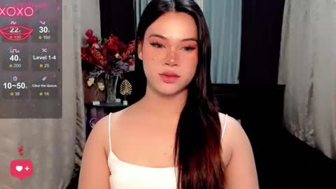 Snapshot of raeganclinton chatting on 25, 11, 2025 raeganclinton online show from 25, 11, 2025