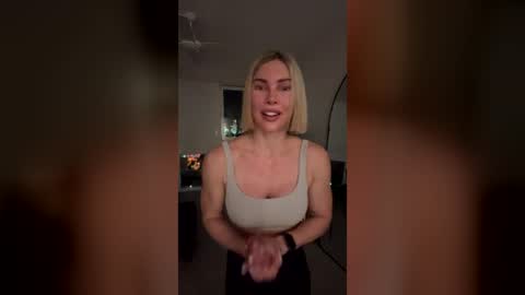 Rae online show from 4, 7, 2026