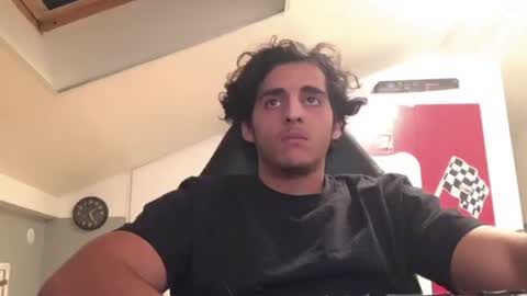 Snapshot of raes69 chatting on 13, 1, 2025 raes online show from 13, 1, 2025