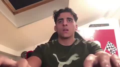 Snapshot of raes69 chatting on 16, 1, 2025 raes online show from 16, 1, 2025