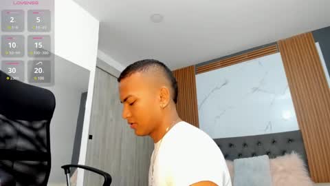 Snapshot of rafa_cruz chatting on 7, 3, 2025 rafa_cruz online show from 7, 3, 2025