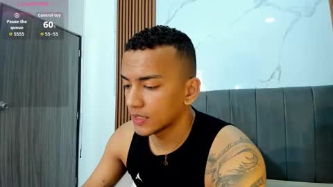 Snapshot of rafa_cruz chatting on 18, 9, 2025 rafa_cruz online show from 18, 9, 2025