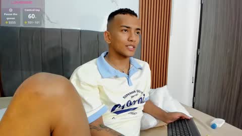 rafa_cruz online show from 6, 10, 2025