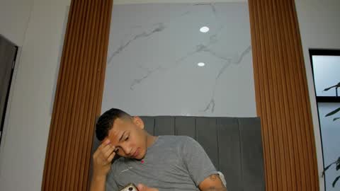 rafa_cruz online show from 17, 10, 2025