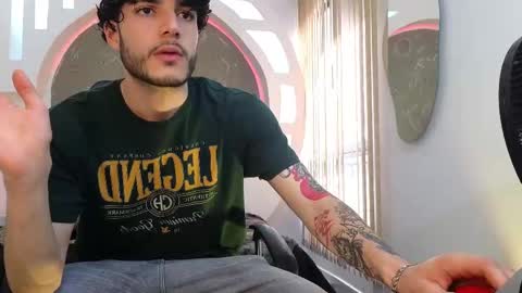 R A F A E L online show from 7, 10, 2025